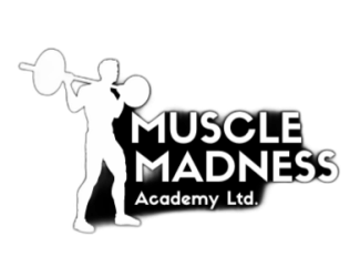 Muscle Madness Academy Paisley