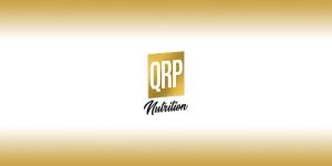 QRP Nutrition Supplements and Products