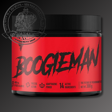 TREC Nutrition BOOGIEMAN 300g Candy