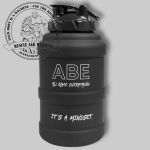 Applied Nutrition ABE Water Jug 2.5L