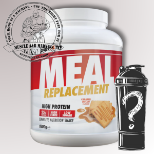 Per4m MEAL REPLACEMENT Protein Powder 1.8kg + FREE Surprise Shaker