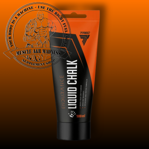 TREC Liquid Chalk 100ml