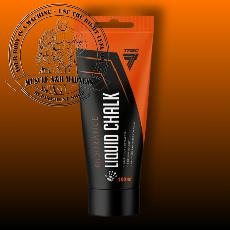 TREC Liquid Chalk 100ml