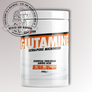 Per4m Glutamine 400g