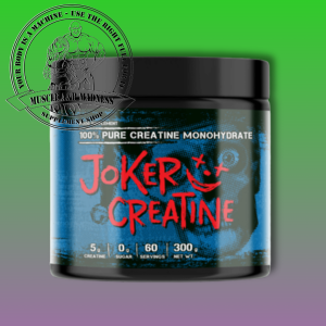 SMART LABS Joker Creatine 300g