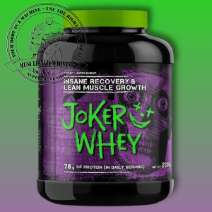 SMART LABS Joker Whey 2.3kg
