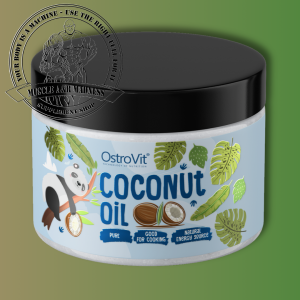 OstroVit Coconut Oil 400g