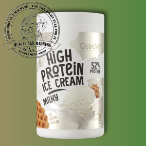 OstroVit High Protein ICE CREAM Milky