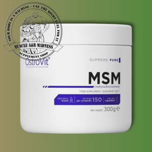 OstroVit MSM 300g