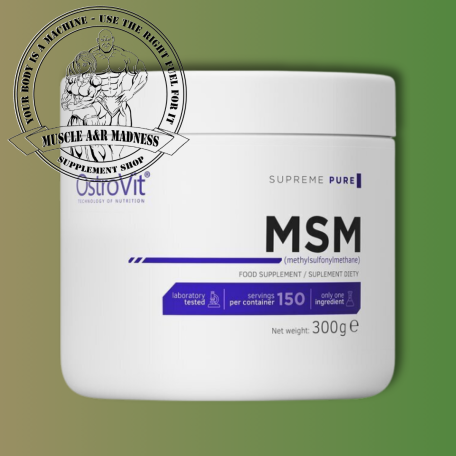 OstroVit MSM 300g