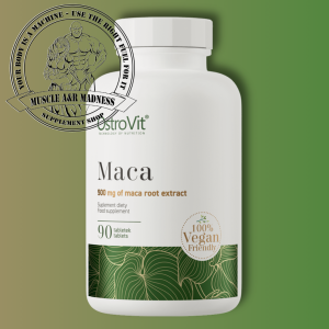 OstroVit Maca root 90caps