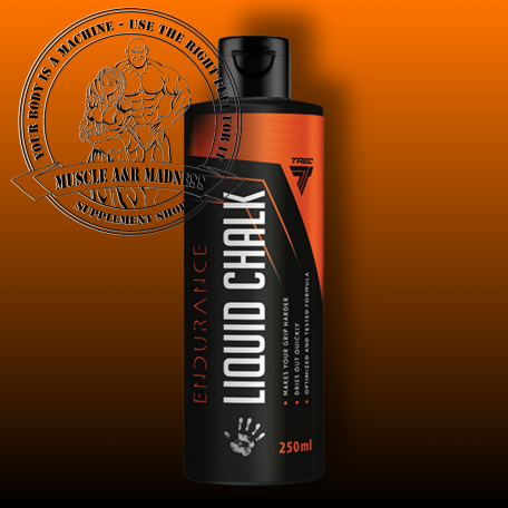 TREC Liquid Chalk 250ml