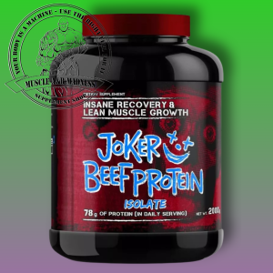SMART LABS Joker Beef 2kg
