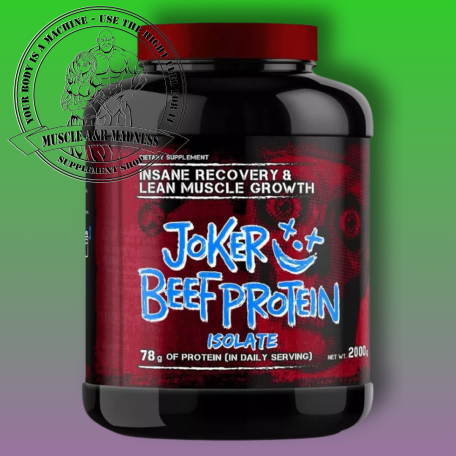 SMART LABS Joker Beef 2kg