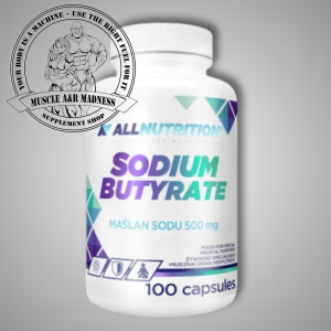 AllNutrition Sodium Butyrate 100 caps