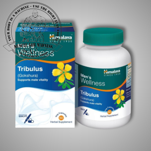 Himalaya TRIBULUS 60 caps