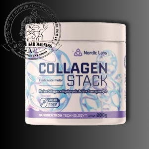 Nordic Labs COLLAGEN Stack 280g