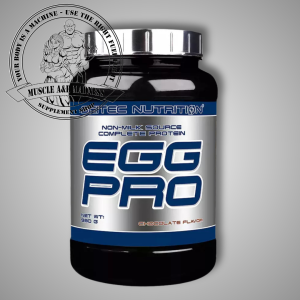 Scitec Nutrition EGG Pro 930g