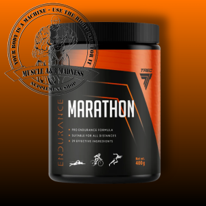 TREC Marathon 400g