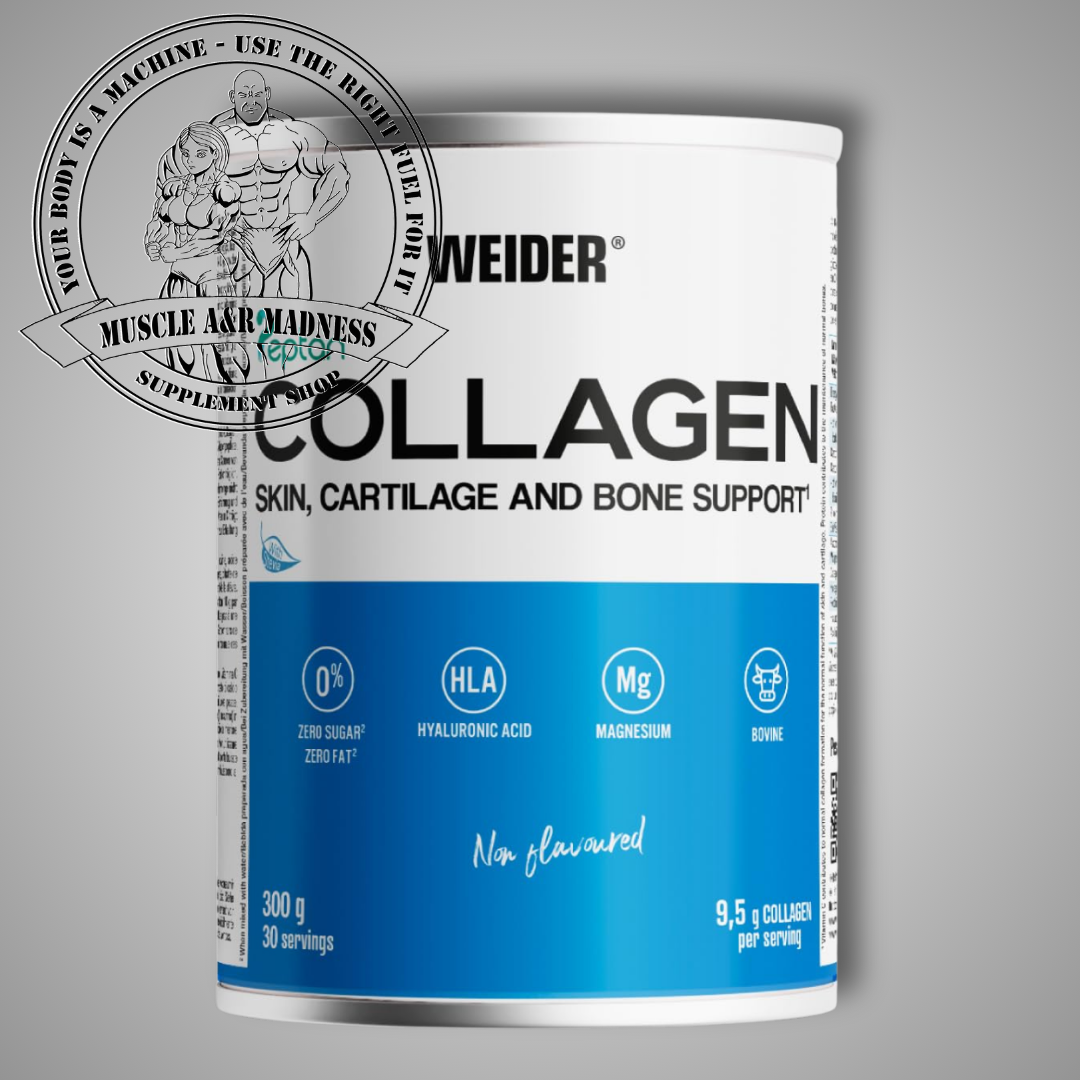 WEIDER COLLAGEN 300g