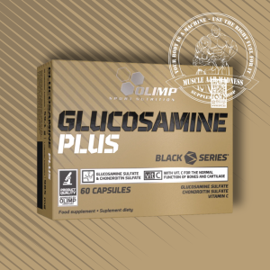 OLIMP Glucosamine Plus 60 caps