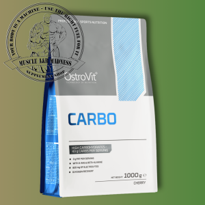 OstroVit CARBO 1000g Cherry 1