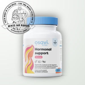 OSAVI Hormonal Support WOMEN 30 caps