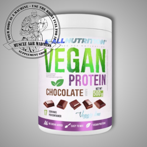 AllNutrition VEGAN Protein 500g Chocolate