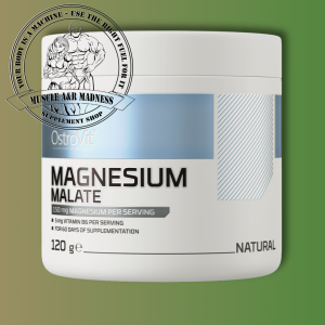 OstroVit Magnesium Malate 120g