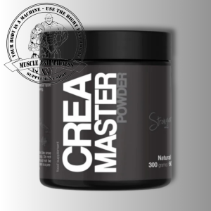Master Nutrition Crea Master Powder 300g