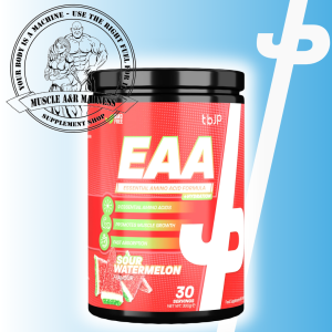 tbjp EAA 300g Sour Watermelon