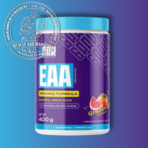 6PAK EAA 400g Grapefruit