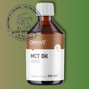 OstroVit MCT Oil 500ml