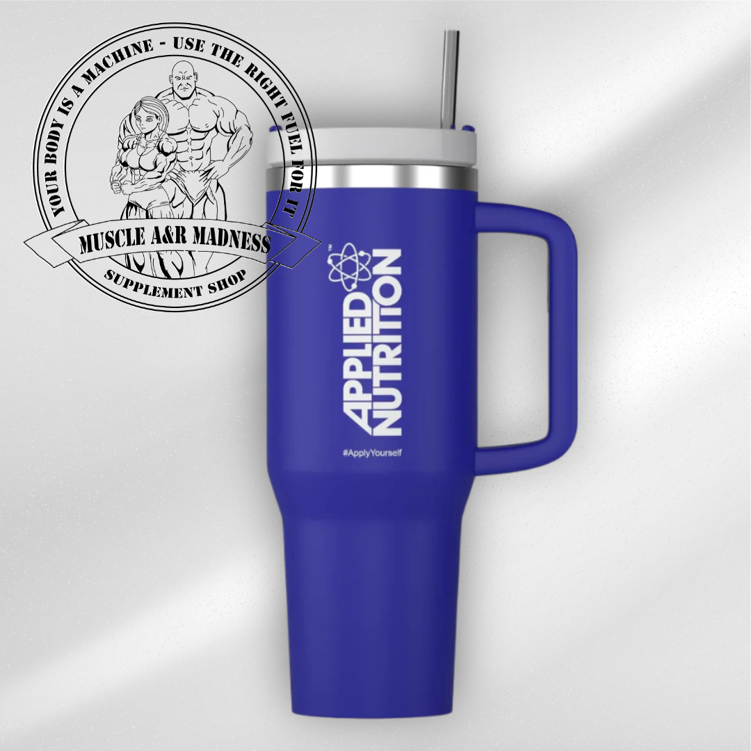 APPLIED NUTRITION COOLER TUMBLER CUP 1.2 Liters