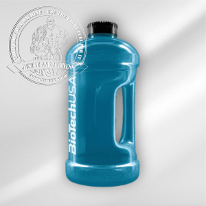 BioTech Gallon 2200 ml Blue