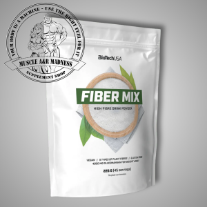 BioTech USA FIBER MIX 225g