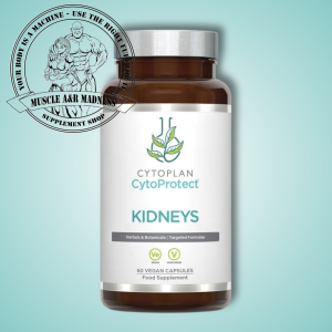 CYTOPLAN Kidneys 60 caps
