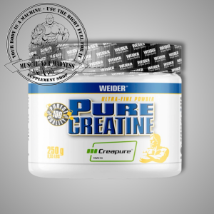 WEIDER Pure Creatine 250g