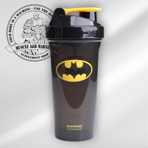SmartShake Lite DC Comics 800 ml