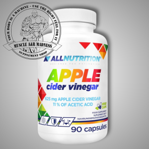 AllNutrition Apple Cider Vinegar 90 caps