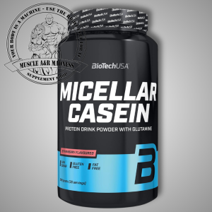 BioTechUSA MICELLAR Casein 908g