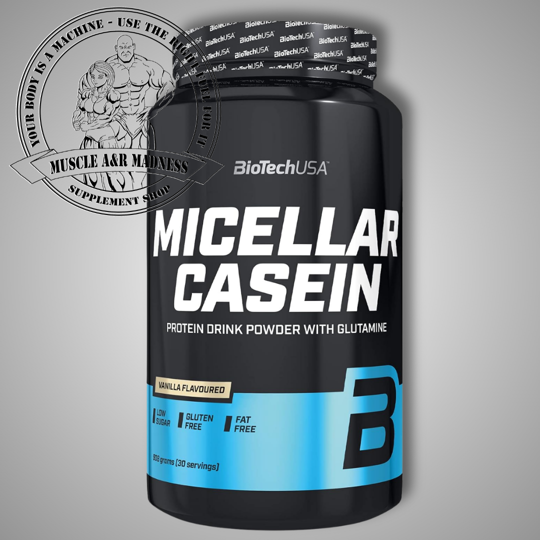 BioTechUSA MICELLAR Casein 908g