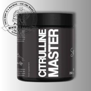 Master Nutrition Citrulline 250g