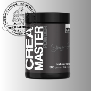 Master Nutrition MasterCrea 500g