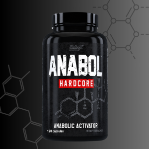 Nutrex Research Anabol Hardcore