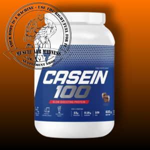 TREC Nutrition Casein 100 Chocolate 600g