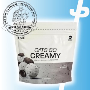tbjp Oats So Creamy™ 2kg