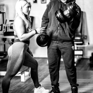 Muscle & Madness - Personal Trainer Mentorship Paisley