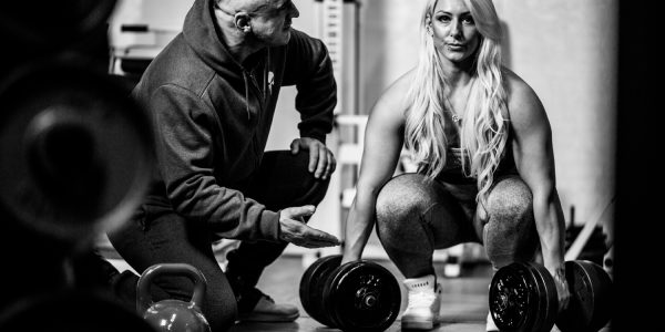 Muscle Madness Personal Trainer Mentorship Paisley
